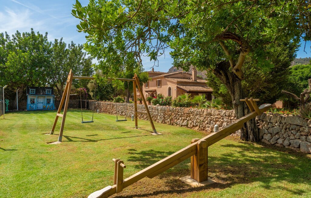 Elite Polo Dreams, Maison 12 personnes à Inca - Photo 9