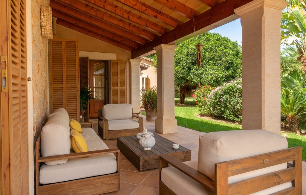 Elite Polo Dreams, Maison 12 personnes à Inca - Photo 16