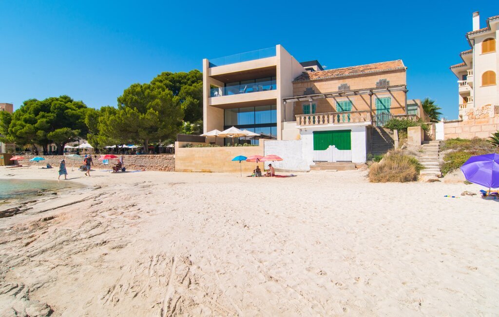 Colonia Beach House, villa vue mer à 100 m de la plage - Photo 2