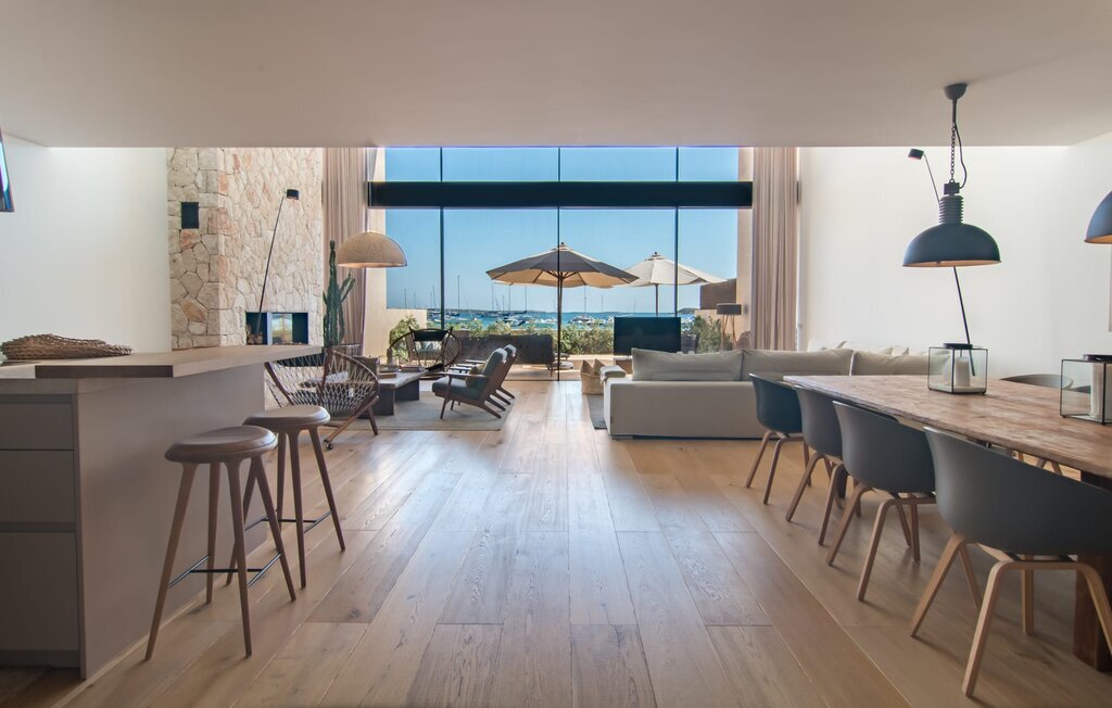 Colonia Beach House, villa vue mer à 100 m de la plage - Photo 4