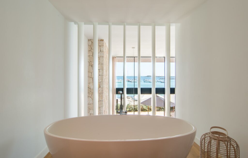 Colonia Beach House, villa vue mer à 100 m de la plage - Photo 5