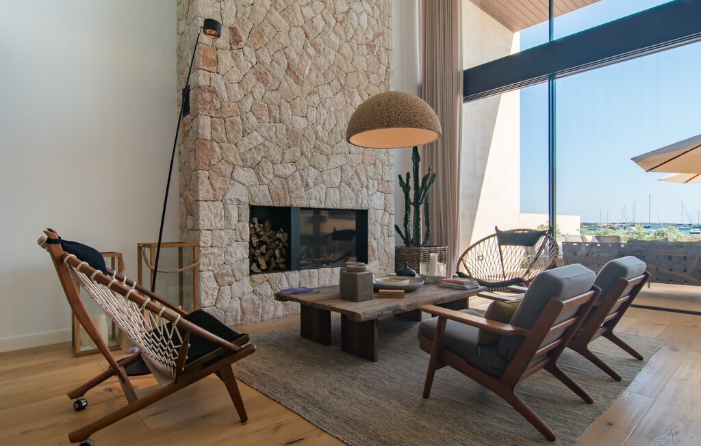 Colonia Beach House, villa vue mer à 100 m de la plage - Photo 7