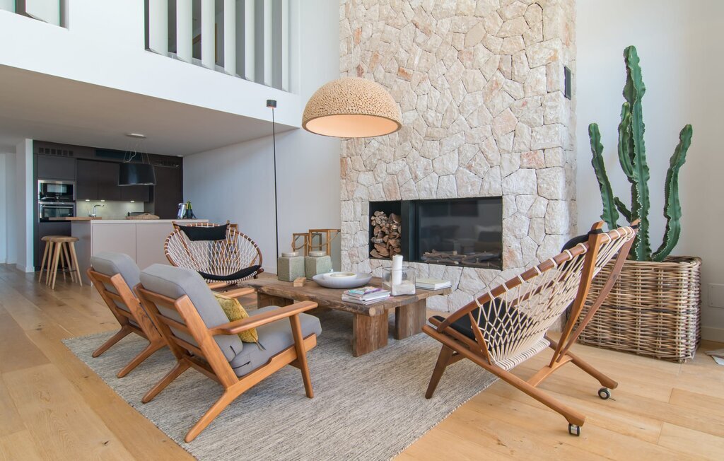Colonia Beach House, villa vue mer à 100 m de la plage - Photo 8