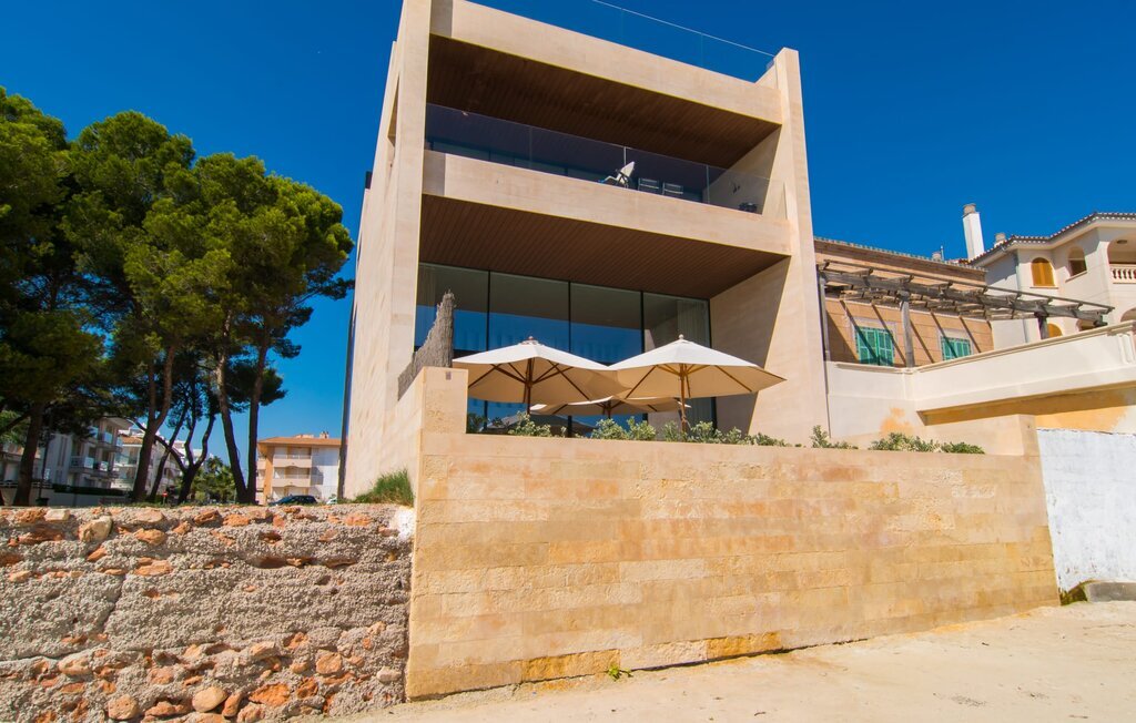 Colonia Beach House, villa vue mer à 100 m de la plage - Photo 10