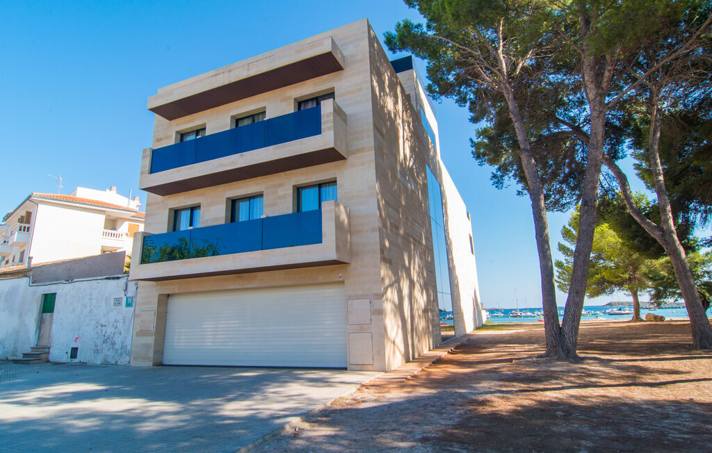 Colonia Beach House, villa vue mer à 100 m de la plage - Photo 11