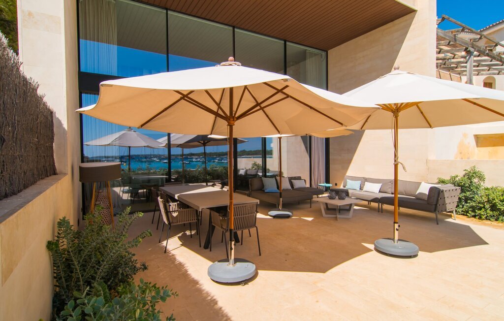 Colonia Beach House, villa vue mer à 100 m de la plage - Photo 12