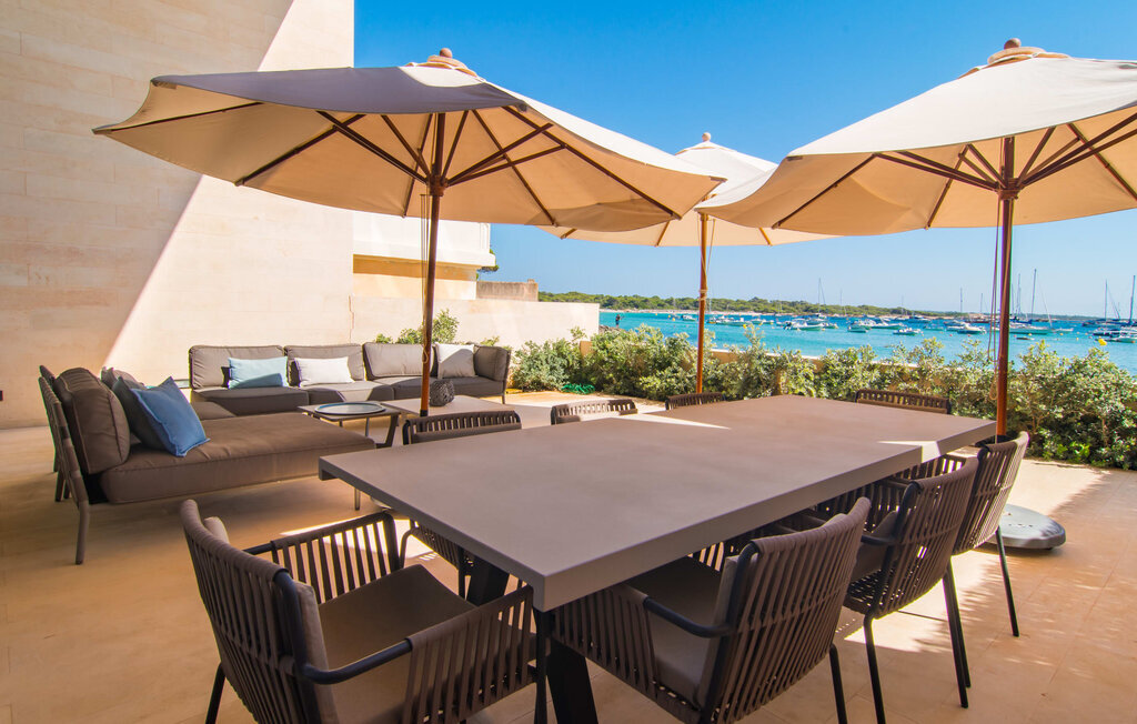 Colonia Beach House, villa vue mer à 100 m de la plage - Photo 13
