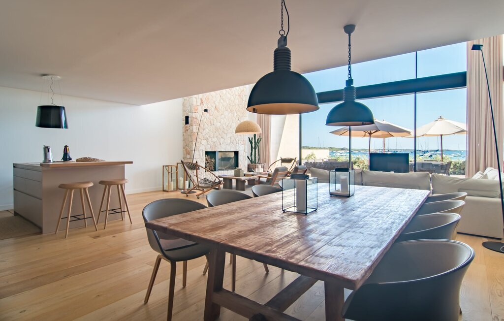 Colonia Beach House, villa vue mer à 100 m de la plage - Photo 18