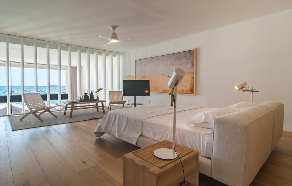 Colonia Beach House, villa vue mer à 100 m de la plage - Photo 21