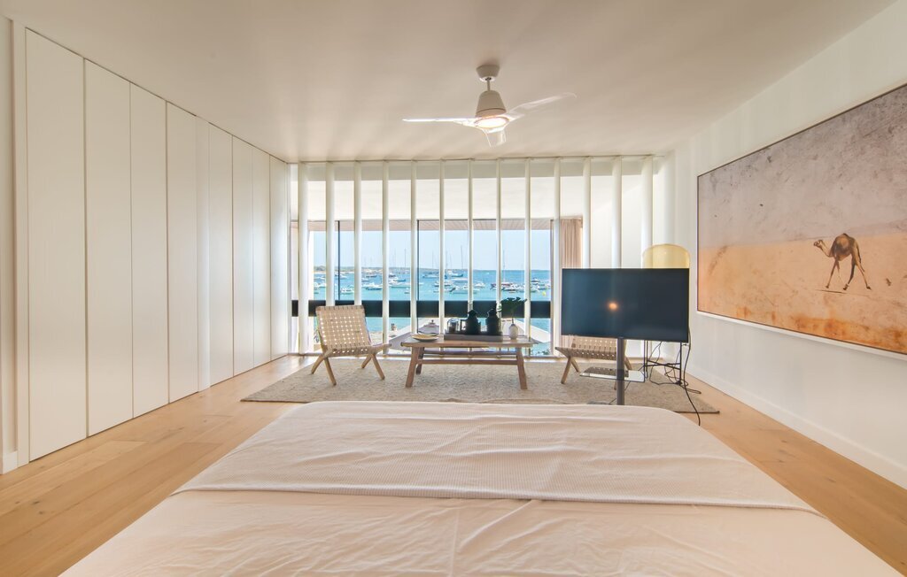 Colonia Beach House, villa vue mer à 100 m de la plage - Photo 22