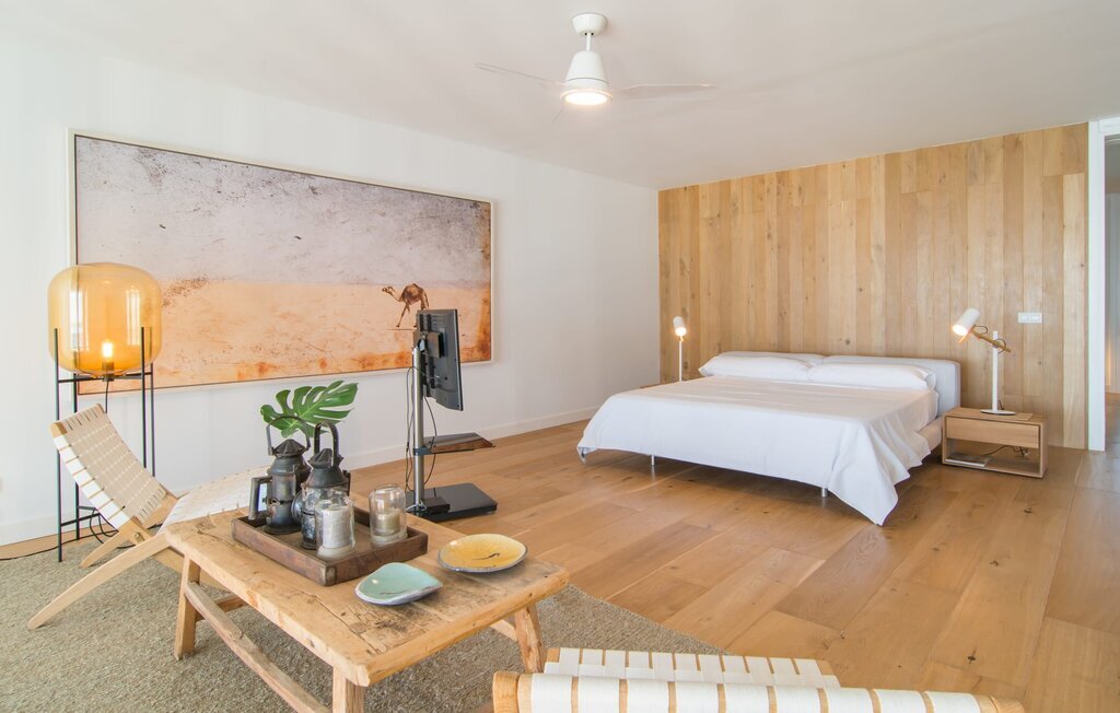 Colonia Beach House, villa vue mer à 100 m de la plage - Photo 23