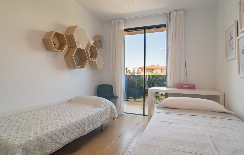 Colonia Beach House, villa vue mer à 100 m de la plage - Photo 29