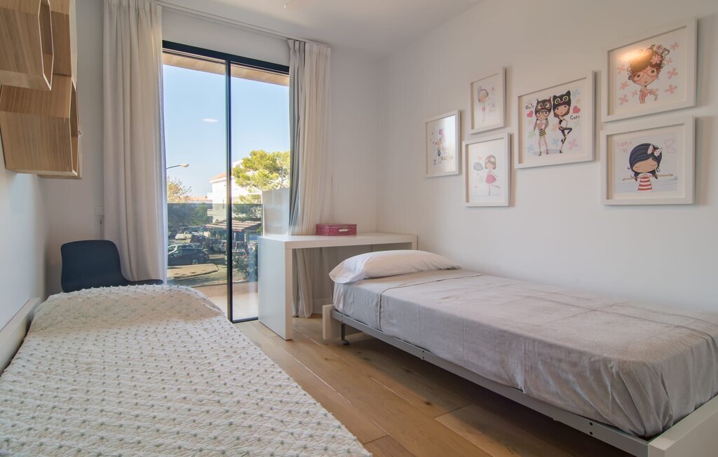 Colonia Beach House, villa vue mer à 100 m de la plage - Photo 31