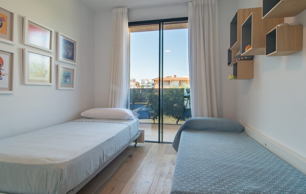 Colonia Beach House, villa vue mer à 100 m de la plage - Photo 32