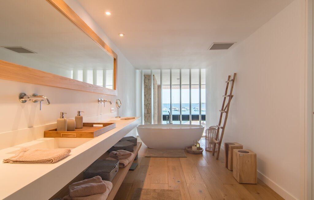 Colonia Beach House, villa vue mer à 100 m de la plage - Photo 37