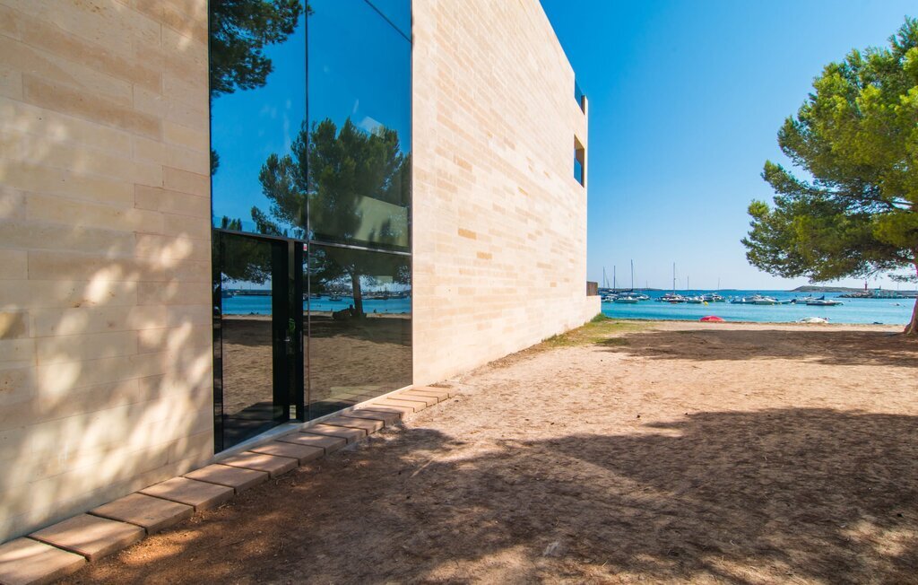 Colonia Beach House, villa vue mer à 100 m de la plage - Photo 44