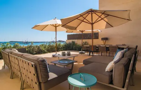 Location maison de vacances à Colonia de Sant Jordi