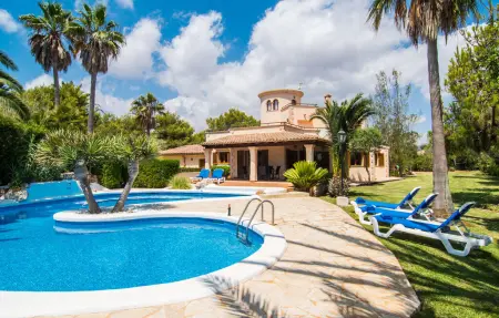 Location maison de vacances à SHorta