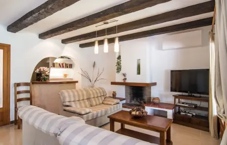 Sanau d'Or – Villa 4 chambres avec piscine à S'Horta : photo 4