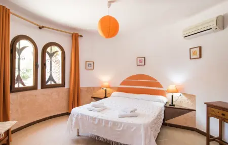 Sanau d'Or – Villa 4 chambres avec piscine à S'Horta : photo 9