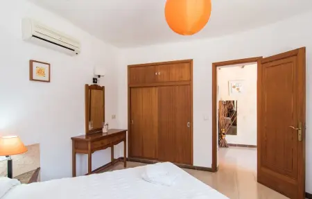 Sanau d'Or – Villa 4 chambres avec piscine à S'Horta : photo 17