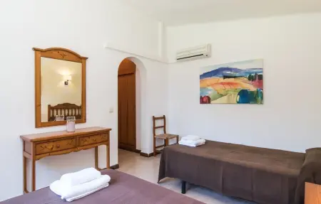 Sanau d'Or – Villa 4 chambres avec piscine à S'Horta : photo 18