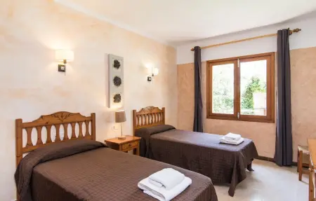 Sanau d'Or – Villa 4 chambres avec piscine à S'Horta : photo 19