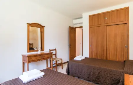 Sanau d'Or – Villa 4 chambres avec piscine à S'Horta : photo 20