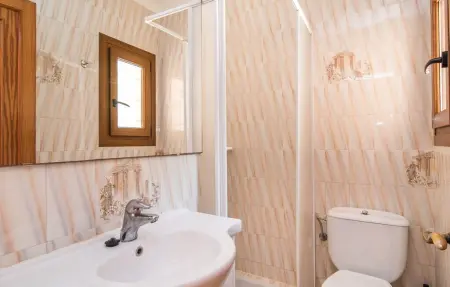 Sanau d'Or – Villa 4 chambres avec piscine à S'Horta : photo 22