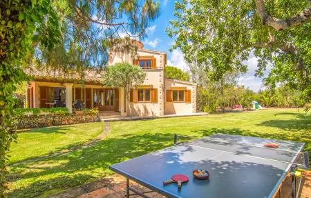 Sanau d'Or – Villa 4 chambres avec piscine à S'Horta : photo 23