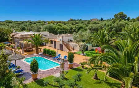 Location maison à Muro, Ca Na Pepa