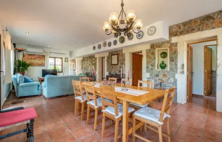 Ca Na Pepa : maison 8 pers. avec piscine à Muro : photo 24