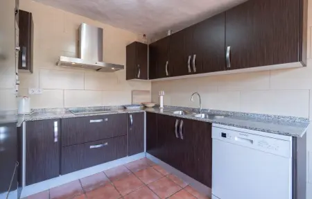 Ca Na Pepa : maison 8 pers. avec piscine à Muro : photo 25