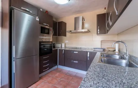 Ca Na Pepa : maison 8 pers. avec piscine à Muro : photo 26