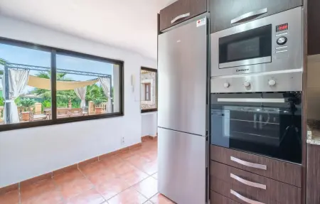 Ca Na Pepa : maison 8 pers. avec piscine à Muro : photo 27
