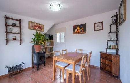 Ca Na Pepa : maison 8 pers. avec piscine à Muro : photo 31