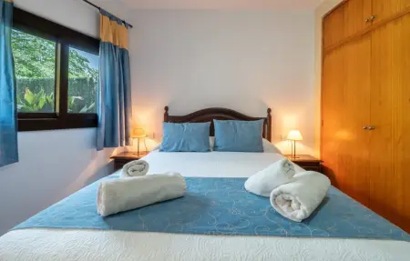 Ca Na Pepa : maison 8 pers. avec piscine à Muro : photo 32