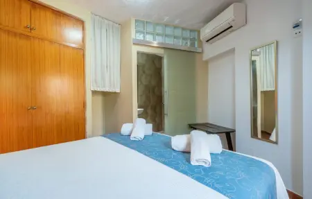 Ca Na Pepa : maison 8 pers. avec piscine à Muro : photo 34