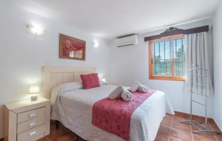Ca Na Pepa : maison 8 pers. avec piscine à Muro : photo 35
