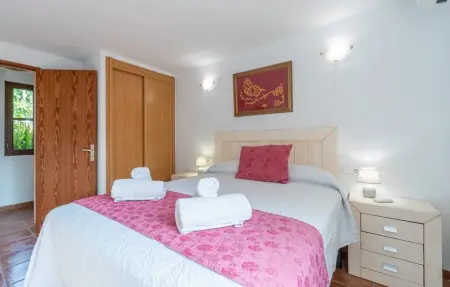 Ca Na Pepa : maison 8 pers. avec piscine à Muro : photo 37