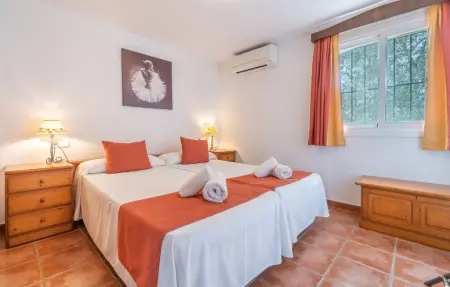 Ca Na Pepa : maison 8 pers. avec piscine à Muro : photo 38