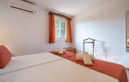 Ca Na Pepa : maison 8 pers. avec piscine à Muro : photo 39