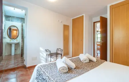 Ca Na Pepa : maison 8 pers. avec piscine à Muro : photo 43