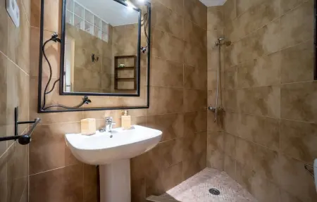 Ca Na Pepa : maison 8 pers. avec piscine à Muro : photo 44