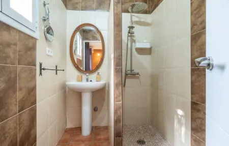 Ca Na Pepa : maison 8 pers. avec piscine à Muro : photo 45