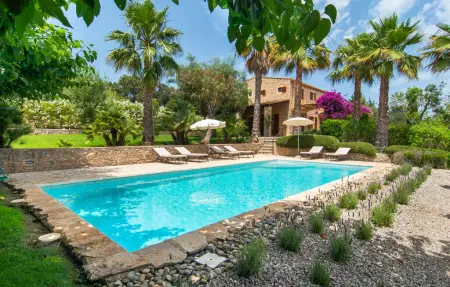 Location maison de vacances à Arta