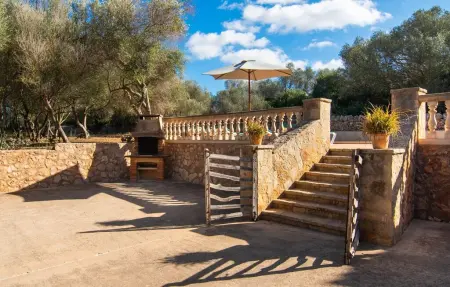 Can Guillem – Maison rurale 6 pers. avec piscine : photo 6