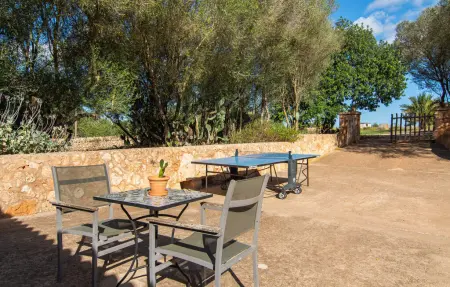 Can Guillem – Maison rurale 6 pers. avec piscine : photo 8