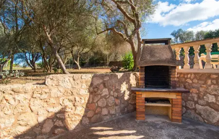 Can Guillem – Maison rurale 6 pers. avec piscine : photo 19