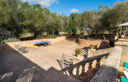 Can Guillem – Maison rurale 6 pers. avec piscine : photo 20